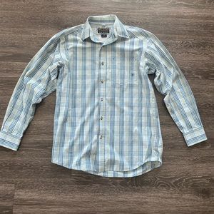 Ariat shirts M